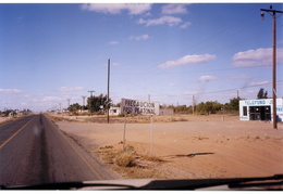 Paso Peatonal